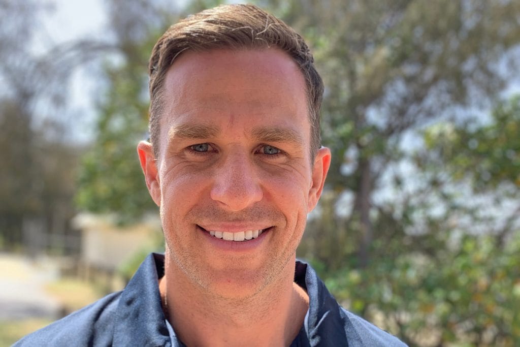 Will Zillmanplayer Pacific Fair Magic Millions Polo