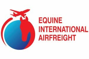 Equine International Airfreight