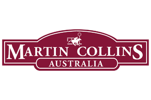 Martin Collins Australia