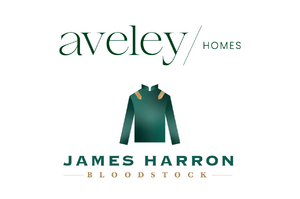 James Harron Bloodstock & Aveley Homes