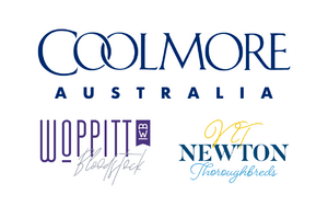 Coolmore Australia & Woppitt Bloodstock & Newton Thoroughbreds